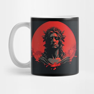 Dionysus Mug